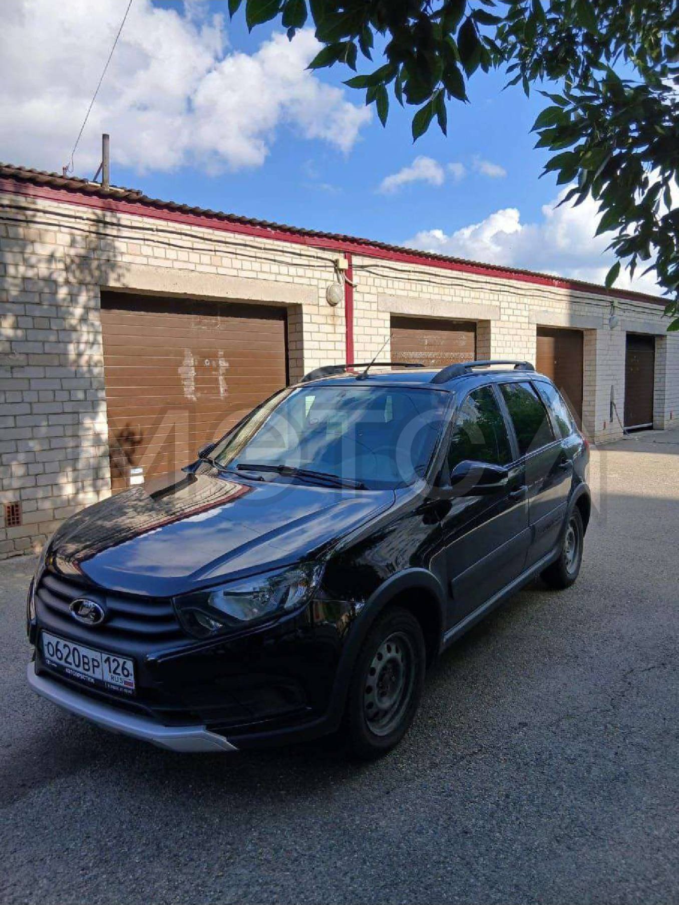 LADA Granta