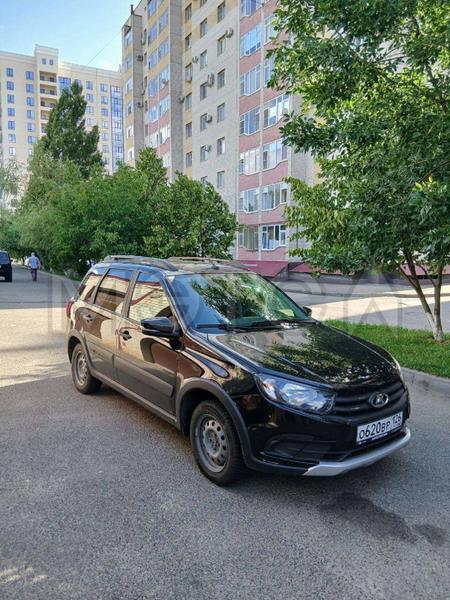 LADA Granta 2024, фото 4
