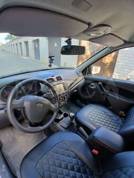 LADA Granta 2024, фото 9