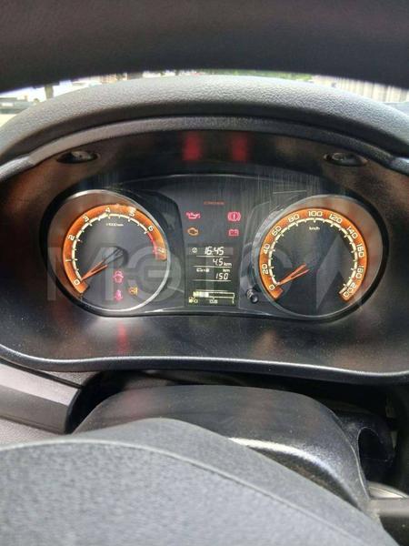 LADA Granta 2024, фото 12