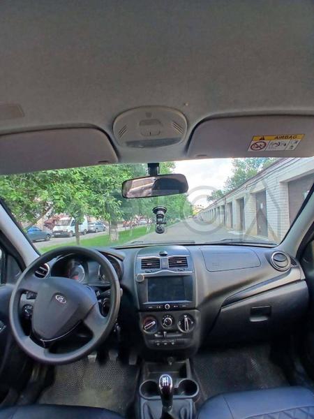 LADA Granta 2024, фото 10