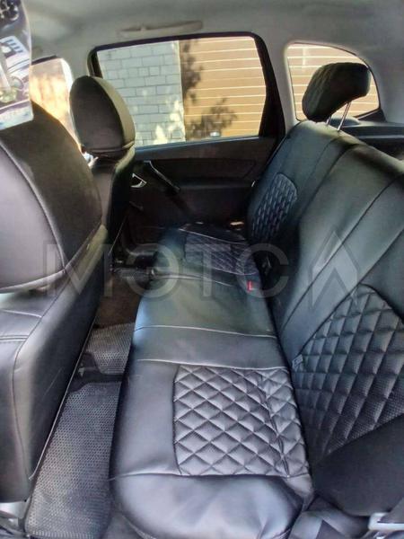 LADA Granta 2024, фото 11