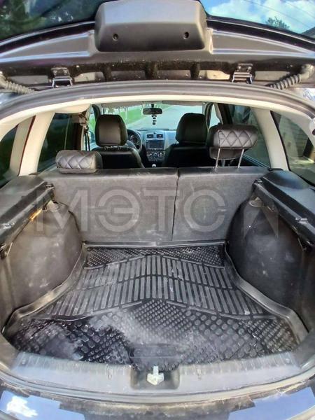 LADA Granta 2024, фото 15