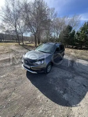 Lada (ВАЗ) Granta 2024 с торгов по банкротству, фото 1