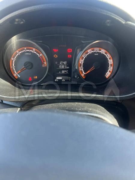 Lada (ВАЗ) Granta 2024, фото 10