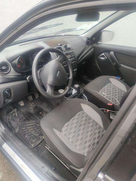 LADA Granta 2024, фото 8