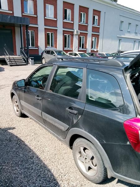 Lada (ВАЗ) Granta 2024, фото 10