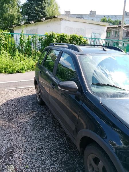Lada (ВАЗ) Granta 2024, фото 2