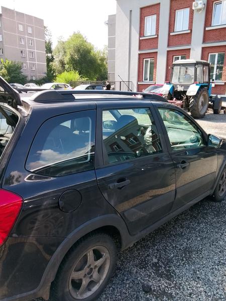 Lada (ВАЗ) Granta 2024, фото 6