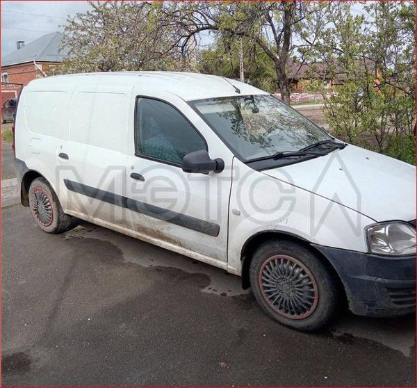 Lada (ВАЗ)