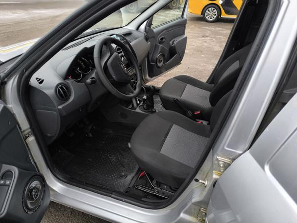 LADA Largus 2024, фото 4