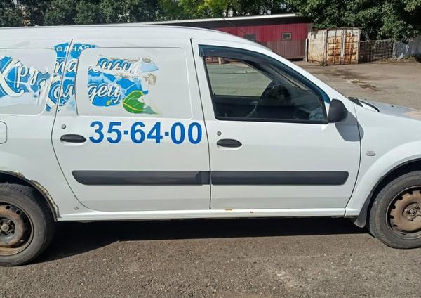 LADA Largus 2017, фото 6