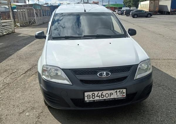 LADA Largus 2017, фото 5