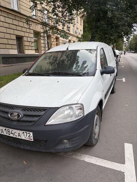 LADA