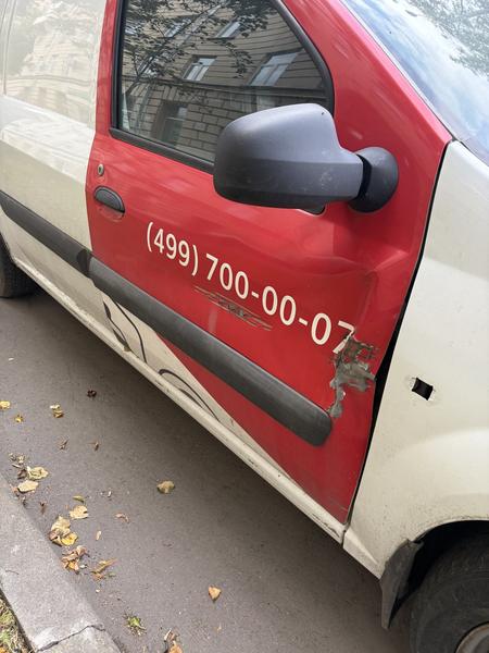 LADA Largus 2020, фото 2
