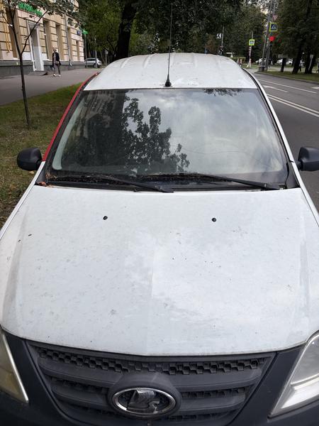 LADA Largus 2020, фото 7