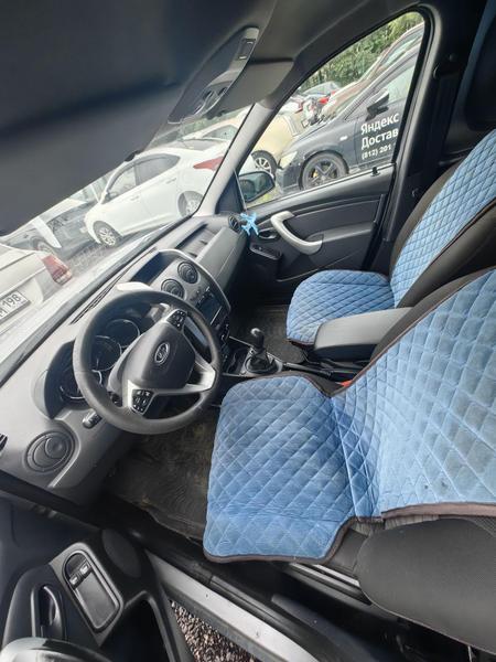 LADA Largus 2021, фото 9
