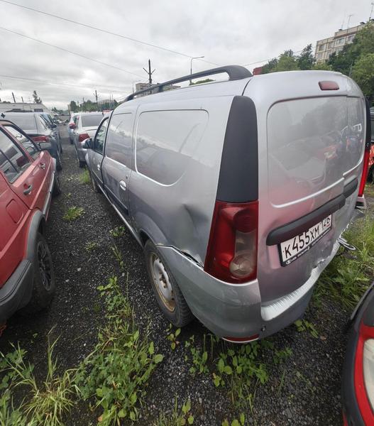 LADA Largus 2021, фото 7