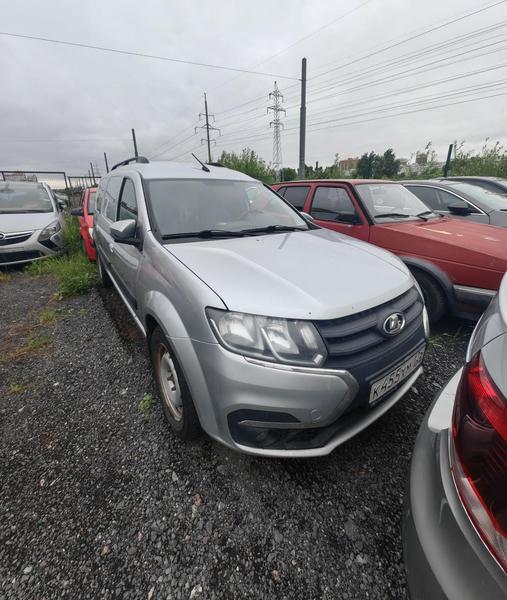 LADA Largus 2021, фото 3