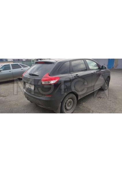 LADA XRAY 2018, фото 7