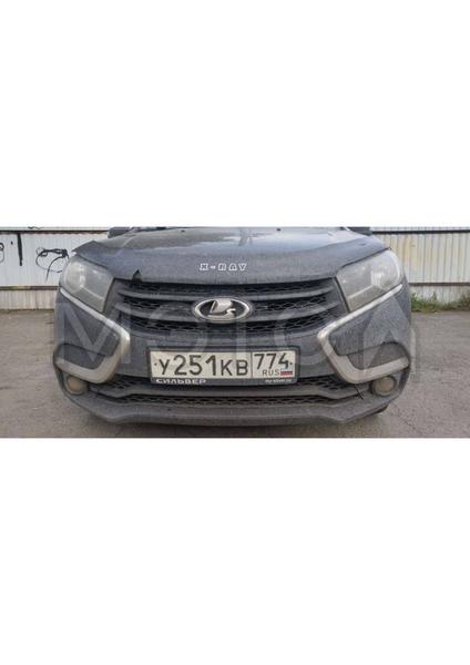 LADA XRAY 2018, фото 2