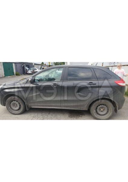 LADA XRAY 2018, фото 4