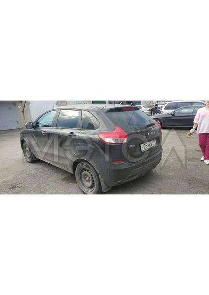 LADA XRAY 2018, фото 6