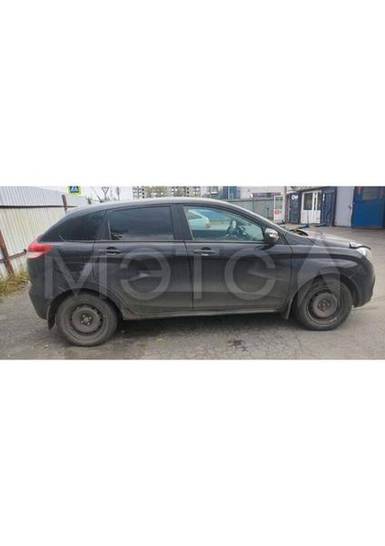 LADA XRAY 2018, фото 5