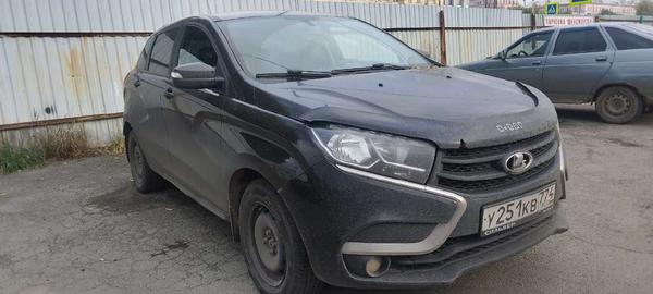 LADA XRAY 2018, фото 22