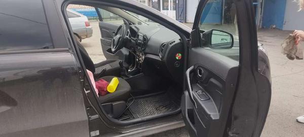 LADA XRAY 2018, фото 27