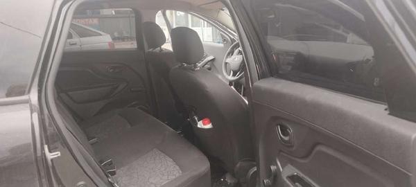 LADA XRAY 2018, фото 28