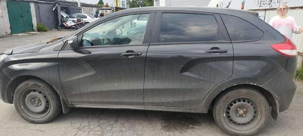 LADA XRAY 2018, фото 21
