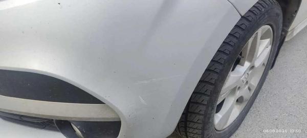 Lada (ВАЗ) XRAY 2018, фото 28