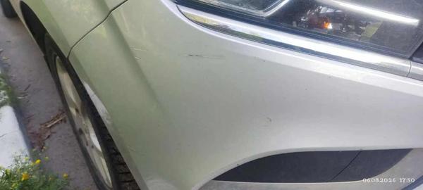 Lada (ВАЗ) XRAY 2018, фото 29