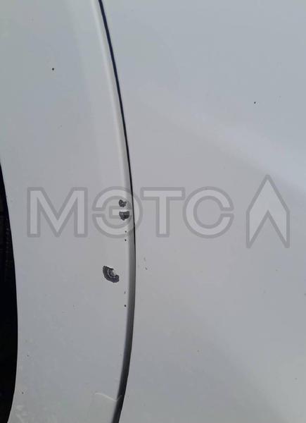 Lada (ВАЗ) XRAY 2018, фото 21