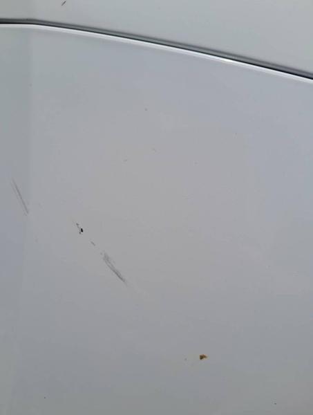 Lada (ВАЗ) XRAY 2018, фото 25