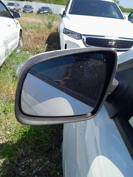 Lada (ВАЗ) XRAY 2018, фото 19