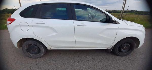Lada (ВАЗ) XRAY 2018, фото 3