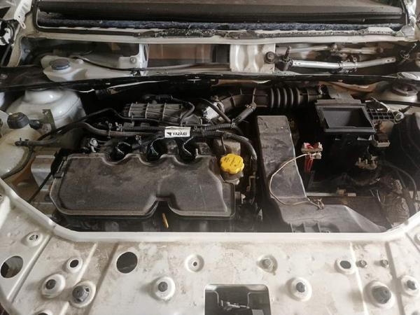 LADA XRAY 2018, фото 4