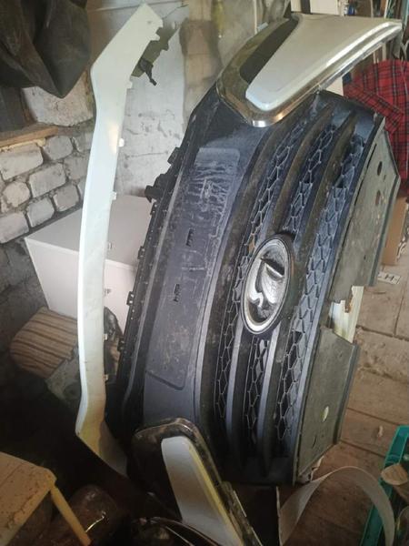 LADA XRAY 2018, фото 8