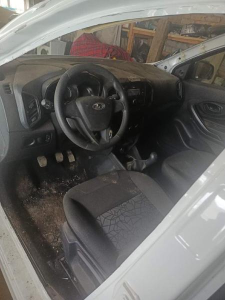 LADA XRAY 2018, фото 7
