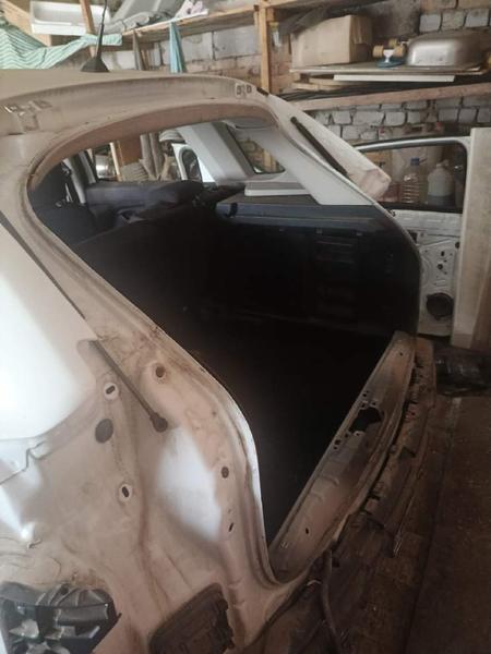 LADA XRAY 2018, фото 2