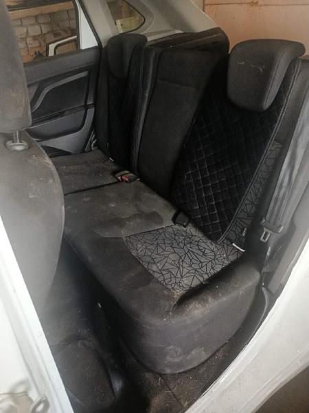 LADA XRAY 2018, фото 3