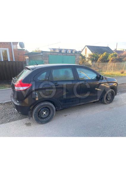 LADA XRAY 2019, фото 3
