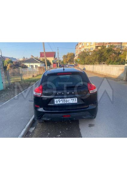 LADA XRAY 2019, фото 4