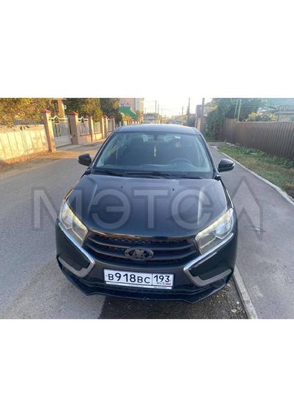 LADA XRAY 2019, фото 2