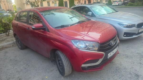 Lada (ВАЗ)