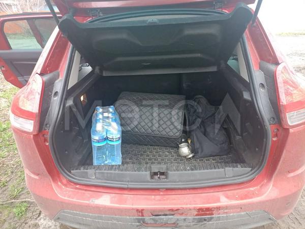 LADA XRAY 2019, фото 9