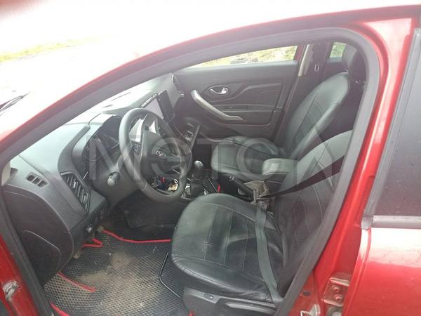 LADA XRAY 2019, фото 6