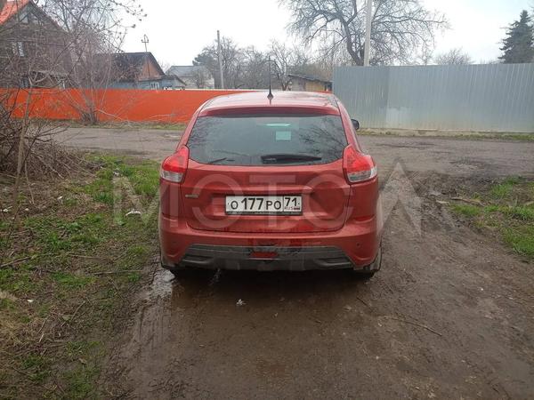 LADA XRAY 2019, фото 4
